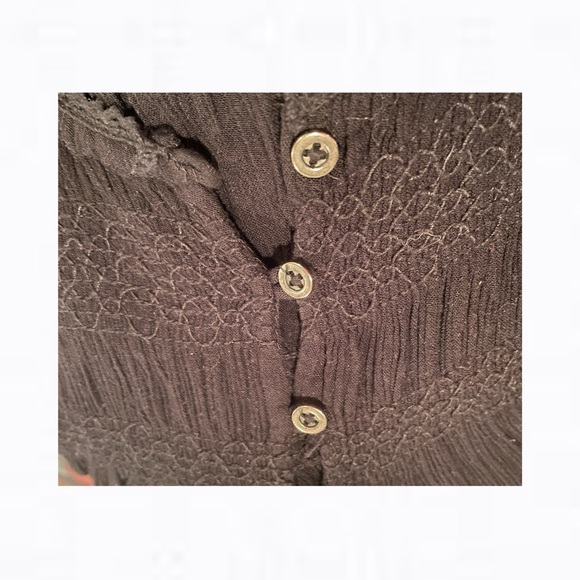 Free People top, size S - Picture 5 of 5